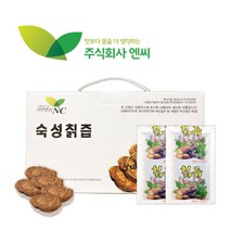 내지특가/숙성칡즙 30포 3박스, 단품, 단품