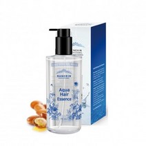 아쿠아 헤어 에센스 192ml 레스큐 업그레이드 버전, 1개