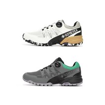 [코오롱스포츠] GORE-TEX 아웃도어 워킹화 SOX S 5 (삭스 S 5)_2종 택1
