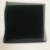 프로젝터가방 범용 고온 먼지 스폰지 필터 프로젝터 스위퍼 진공 청소기 등 주요, 08 100cmx200cmx0.3cm