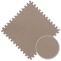 30cm 에 바 거품 퍼즐 놀이 매트 키즈 러그 완구 카펫 어린이 안전 룸 크롤링 9 색, coffee_30CM
