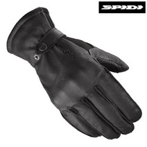 [스피디 SPIDI] A171 CLASSIC LEATHER LONG GLOVE 클래식 레더 롱 글러브, BLACK(026)