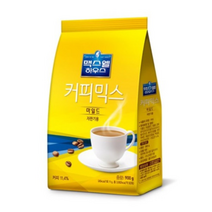 맥스웰하우스 커피믹스 마일드 자판기용 900g, 999