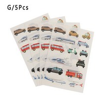 조명탄 비상대피도 피난안내도 건축허가표지판 음성점멸유도등 출차주위등 밀폐공간표지판 1/5Pcs 교통 스, 07 G-5Pcs