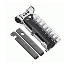 토픽 TOPEAK 라쳇 로켓 자전거 휴대용 공구, 1개
