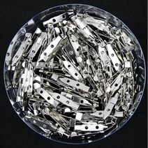 5000 일자핀 25mm 1통