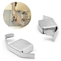 재봉틀 부속품 4종 가정용 노루발 말아박기 부자재 미싱 바늘 자석조기 바이야스 실빼기 파이핑 부품, 01.자석조기