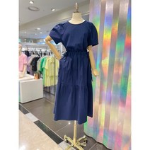 ab.f.z@ 이단셔링 롱 원피스 AEX2QO10F1