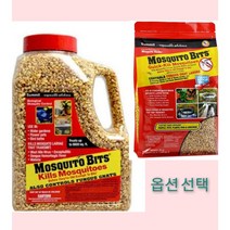 Mosquito Bits 모스키토 바이트 바이츠 토양살충제 뿌리파리 퇴치226g /850g 택1 Summit Quick Kill, 1.모스키토 바이트 뿌리파리 퇴치 226g 29900원