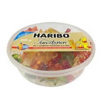 하리보 탄즈베렌, 500g, 2개