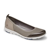 락포트 ROCKPORT 락포트 여성 플랫슈즈 CH5833-W0802