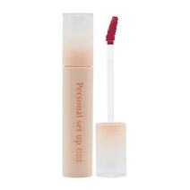 디피씨 퍼스널 셋 업 틴트 4g, pink, 1.4oz, 1개