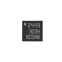 4PCS LSM303D LSM303DTR 303H LGA16, [01] 4PCS