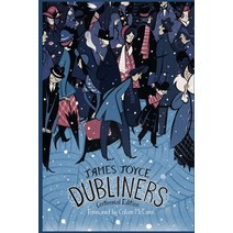 Dubliners 