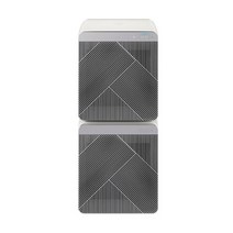 삼성 비스포크 큐브 Air 공기청정기 AX106B810HGD