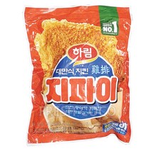 코스트코 하림 대만식치킨 지파이 1038g(6개입) 시즈닝포함 아이스박스+아이스팩무료 추가금없음