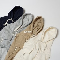 강아지 기모 후드티 겨울 기본 티셔츠 대형견 2XL, 네이비