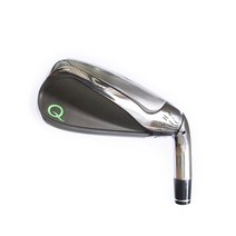 Q Golf 조절 가능 로프트 골프 클럽 키트 오른손 방향
