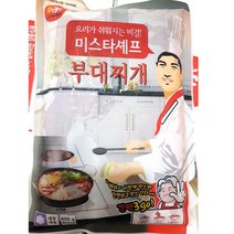 ㈜태종에프디 부대찌게(태종 600g)X5, 1