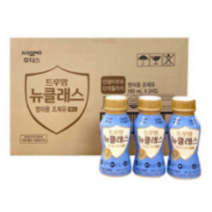 일동 후디스 트루맘 뉴클래스 영아용 조제유 액상 1단계 180ml x 24개입, 5세트