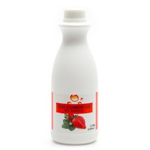 래미 쥬피터 딸기 농축에이드 1.12kg, 1통