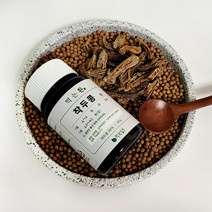 착한농부 NEW 작두콩환 90g, 4통, 4개