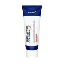 피부미 센텔루션 시카 크림 3X 100ml(건성), 3X(지성), 100ml, 3개