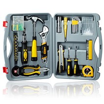 [스위스밀리터리] 수공구, 4p 수공구세트