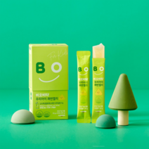 [일동제약X365웰니스] 비오비타 우리아이 쾌변젤리 20g x 20포 변비 식이섬유 유기농부원료 사과맛 젤리, 20g 20포 2박스