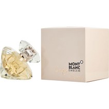 Mont Blanc Lady Emblem Eau De Parfum Spray 2.5 oz, 75ml