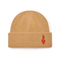 MLB 엠엘비 하트 미드비니 BOS L.Camel 3ABNM1036-43CAL