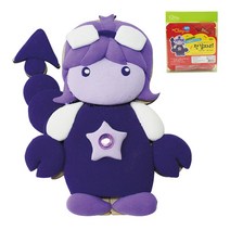 별자리 브로치 만들기(전갈자리) 미술재료 집에서하는놀이