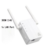 무선 라우터 공유기 1200M 300M 2.4G 5G 와이파이 리피터 무선 부스터 범위 익스텐더 긴 신호 증폭기 듀얼, 07 300M B_01 US Plug