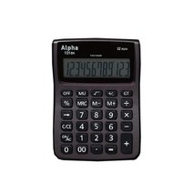 MCP900935대양신리 계산기 IC-101(신) 실버 641333 - 사무용 전자계산기 회계 공학용, 상세페이지 참조