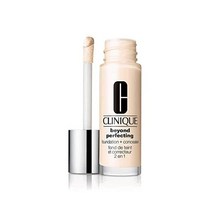 크리니크 비욘드 퍼펙팅 파운데이션 + 컨실러 30ml CN 0.75 커스터드(VF)