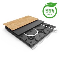 일월 M2플렉스 온수매트 1인용 온수201S-NC, 싱글(100 x 180 cm)