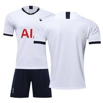 손흥민유니폼 덥다 가시 운동복 1920 홈 앤드 어웨이 축구복 남성 7번 총명함 10 케인 팀백팩 맟춤제작 641713458, 2XL180190cm, 비인쇄 번호 반팔 주 가시가 열 마당