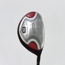 중고 대비굿 지아크 프리미어 848 여성용 7번 우드/아주 편해요, 단일제품