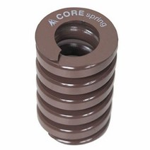 CB스프링 코아씨앤티 금형스프링 CB 18x100mm 9mm, 단품
