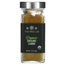 지상 커민 53g(1.9oz), 1개, 53g