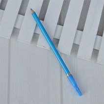 초크펜슬(파랑)