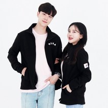 로즈홈 로카 ROKA 코리아 아미 올나염 후리스