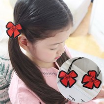 공주마마 빨강머리앤와펜방울(한쌍)