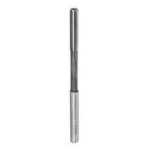 cocud 척킹 리머 5mm 절삭 직경 h7 고속 강철 직선 플루트 밀링 커터 - (적용 분야: 선반 드릴링 머신용) 1피스