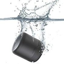 ANKER 앤커 사운드코어 미니 3 블루투스 스피커, 블랙