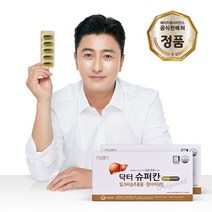 (주)에이치엘사이언스 닥터슈퍼칸 8개월분 GIFT, 상세 설명 참조, 단일옵션