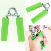 여자 악력기 악력운동기구 손목힘기르기 손아귀운동 손목악력기 전완근운동 여성용악력기