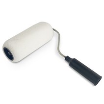 (다드몰) 수성페인트 롤러붓(7in) 페인트롤러 페인트로러 평붓 (a2589ea1787)