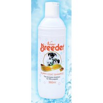 강아지셀프미용 포메리안강아지 모발보호 샴푸 360ml 애완견용품 반려동물 강아지냄새, 1개
