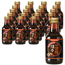 광동 생강쌍화 대추쌍화 150ml 20개